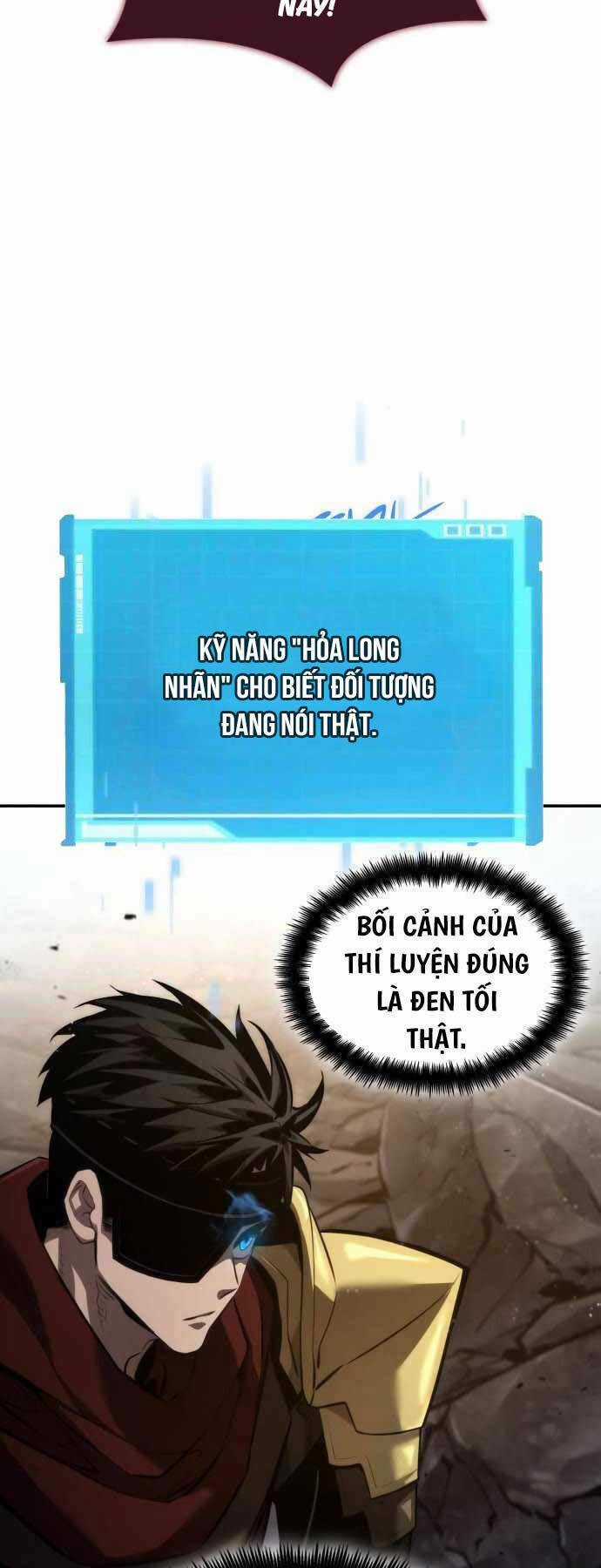 Vô Hạn Tử Linh Sư Chapter 78 trang 81