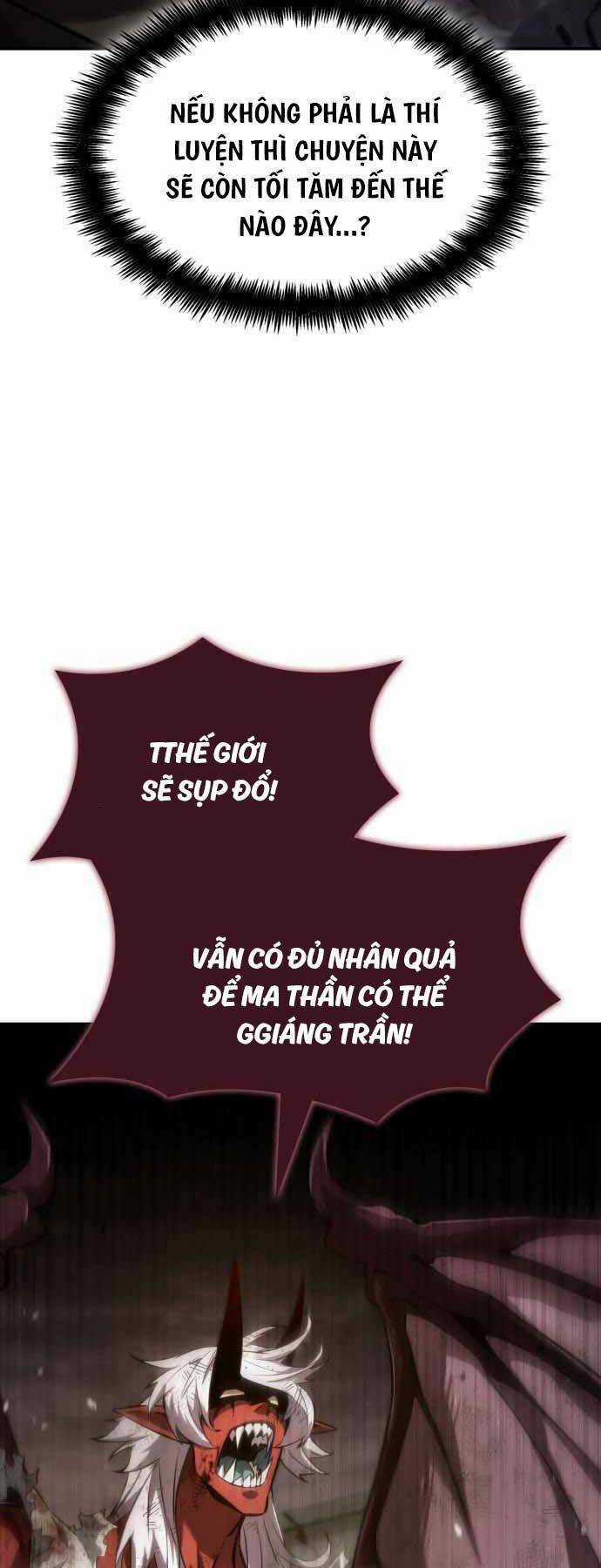 Vô Hạn Tử Linh Sư Chapter 78 trang 82