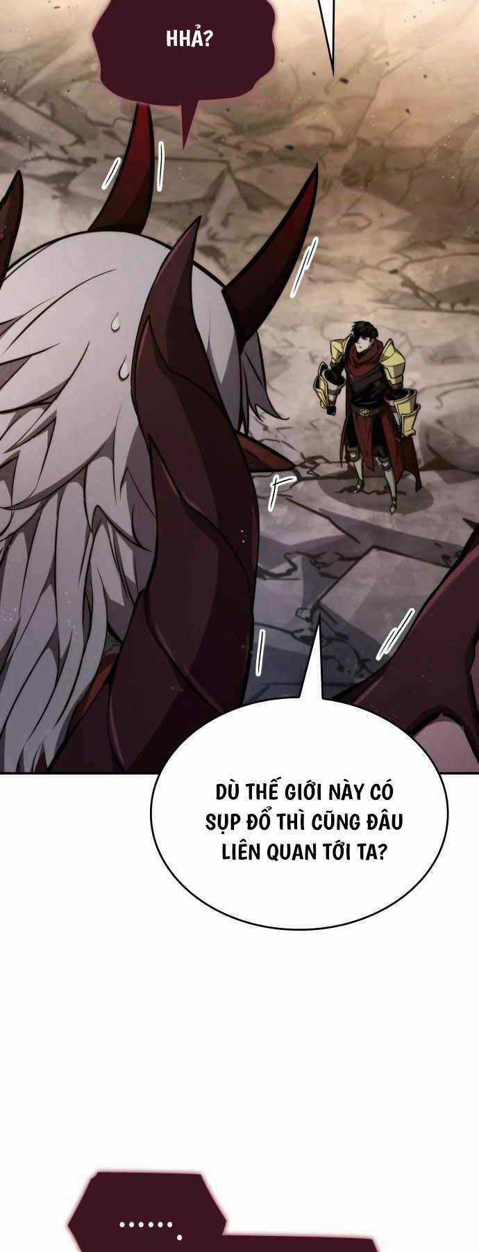 Vô Hạn Tử Linh Sư Chapter 78 trang 84