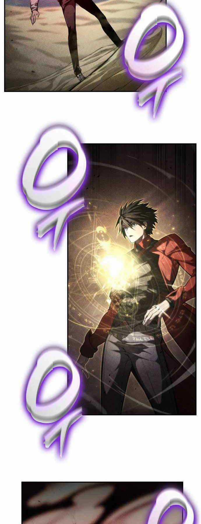 Vô Hạn Tử Linh Sư Chapter 78 trang 88