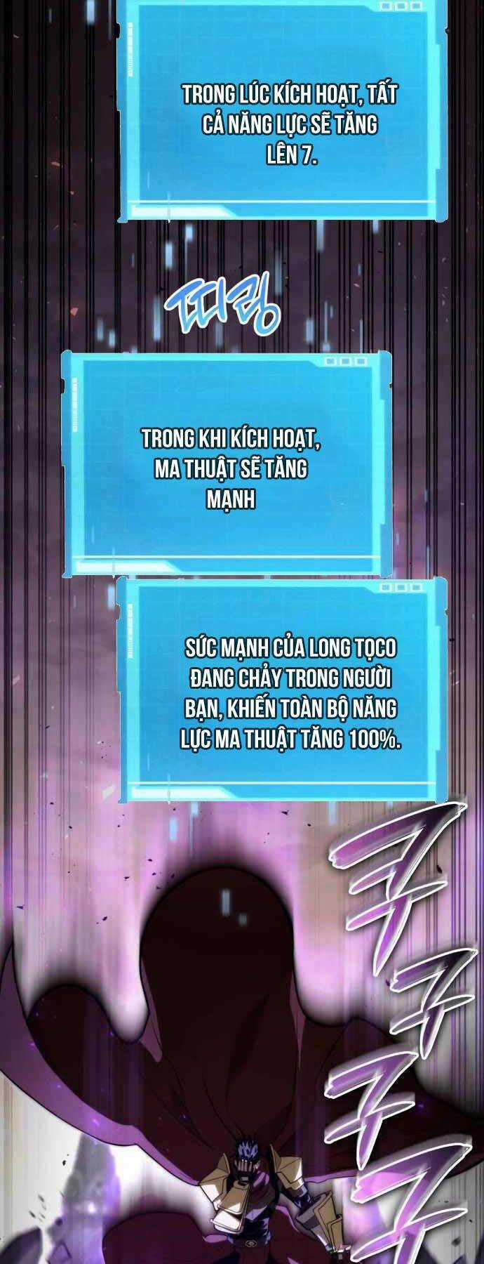 Vô Hạn Tử Linh Sư Chapter 78 trang 90