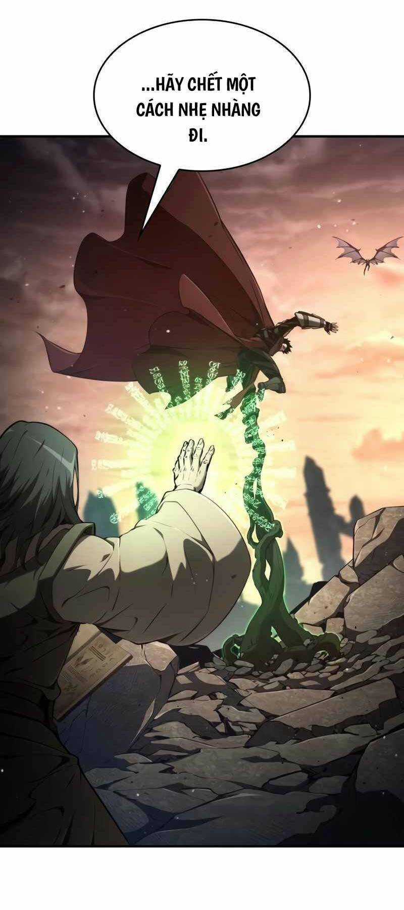 Vô Hạn Tử Linh Sư Chapter 79 trang 10