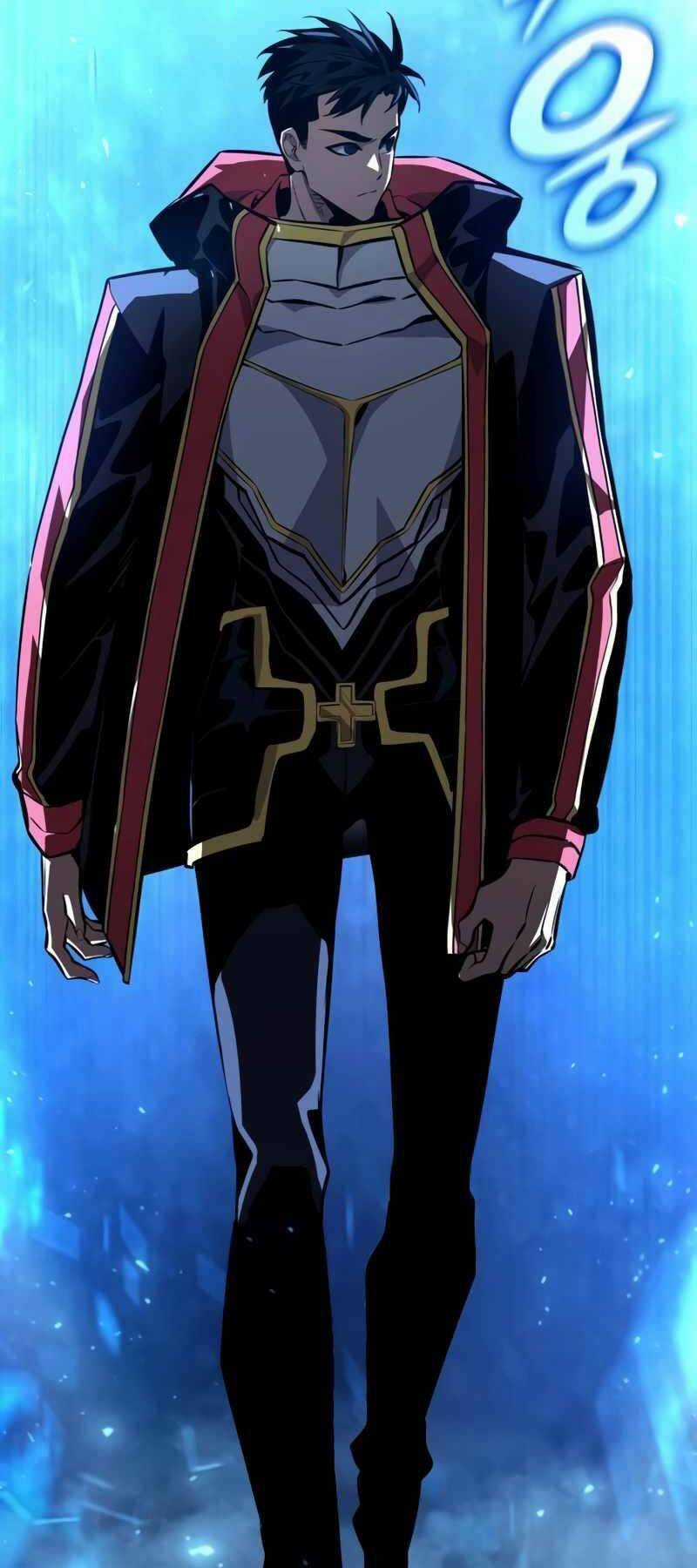 Vô Hạn Tử Linh Sư Chapter 79 trang 104