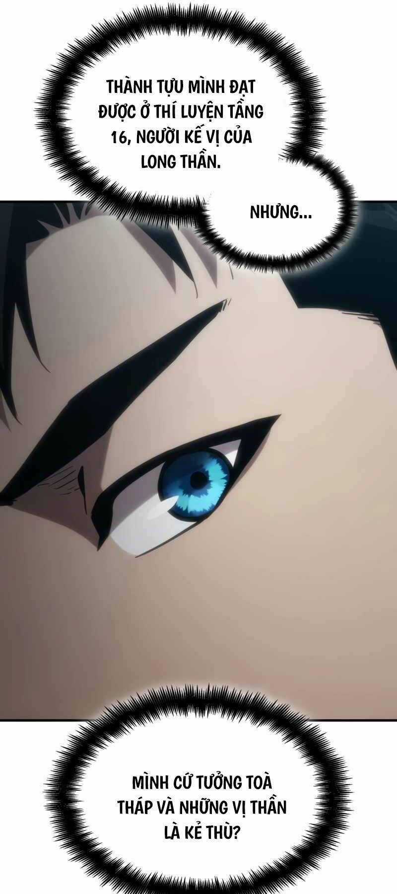 Vô Hạn Tử Linh Sư Chapter 79 trang 107