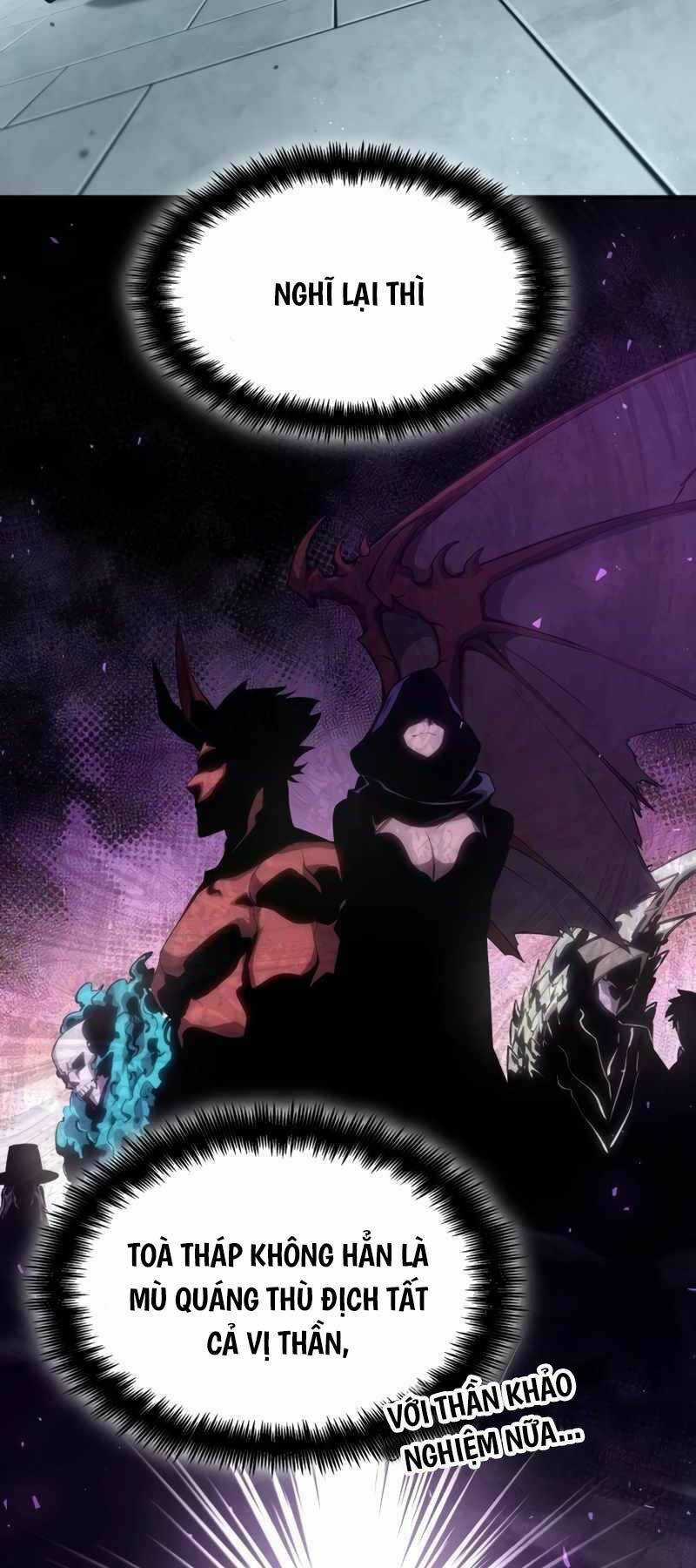 Vô Hạn Tử Linh Sư Chapter 79 trang 109