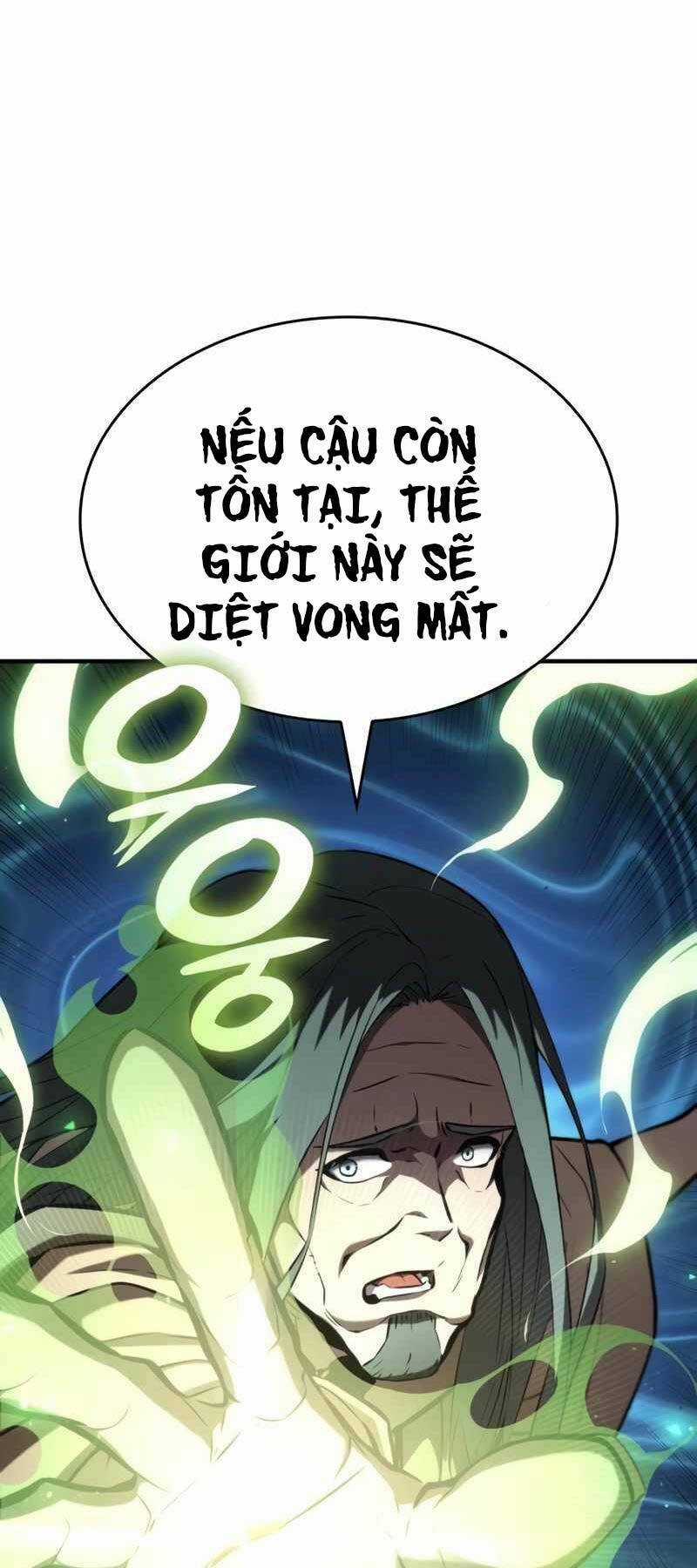 Vô Hạn Tử Linh Sư Chapter 79 trang 11