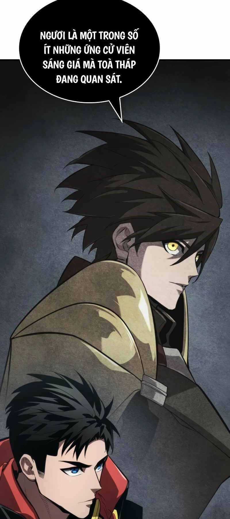 Vô Hạn Tử Linh Sư Chapter 79 trang 111