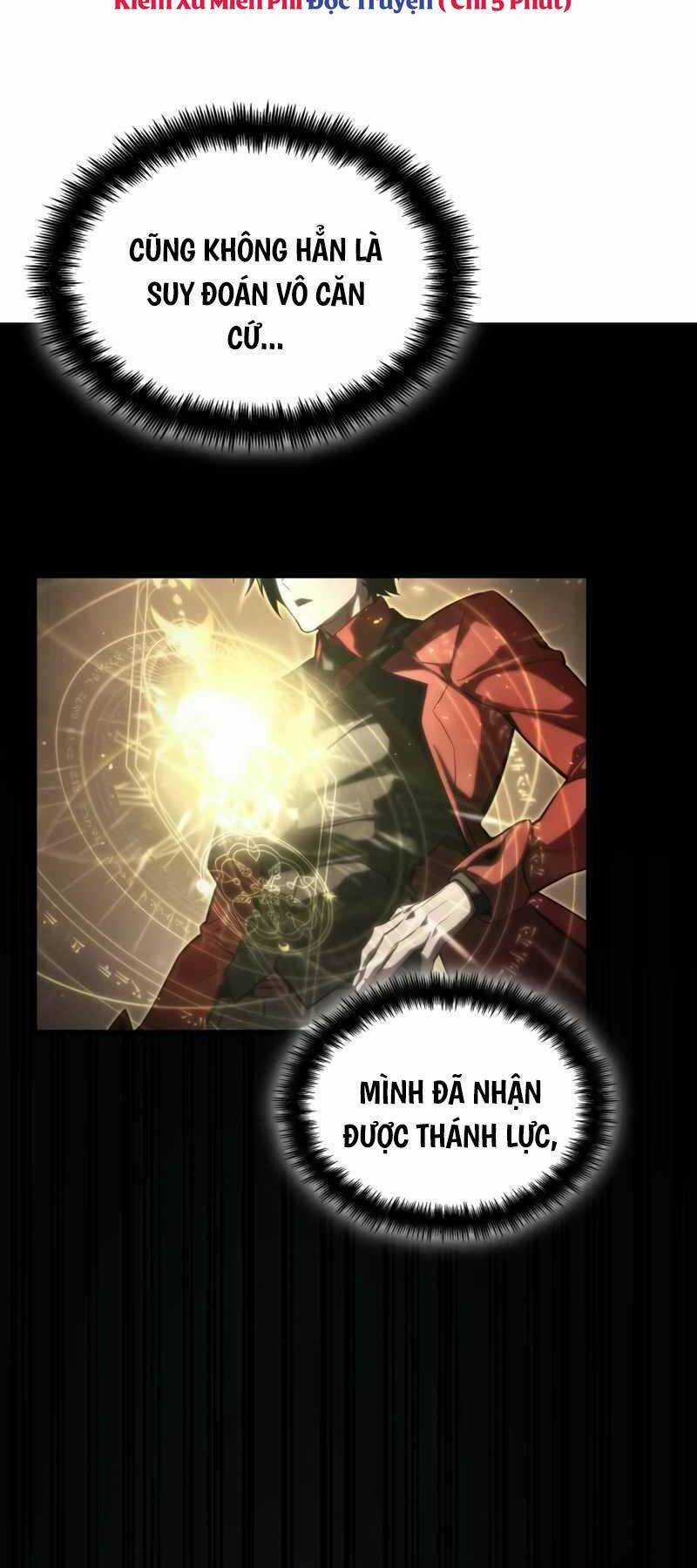 Vô Hạn Tử Linh Sư Chapter 79 trang 115