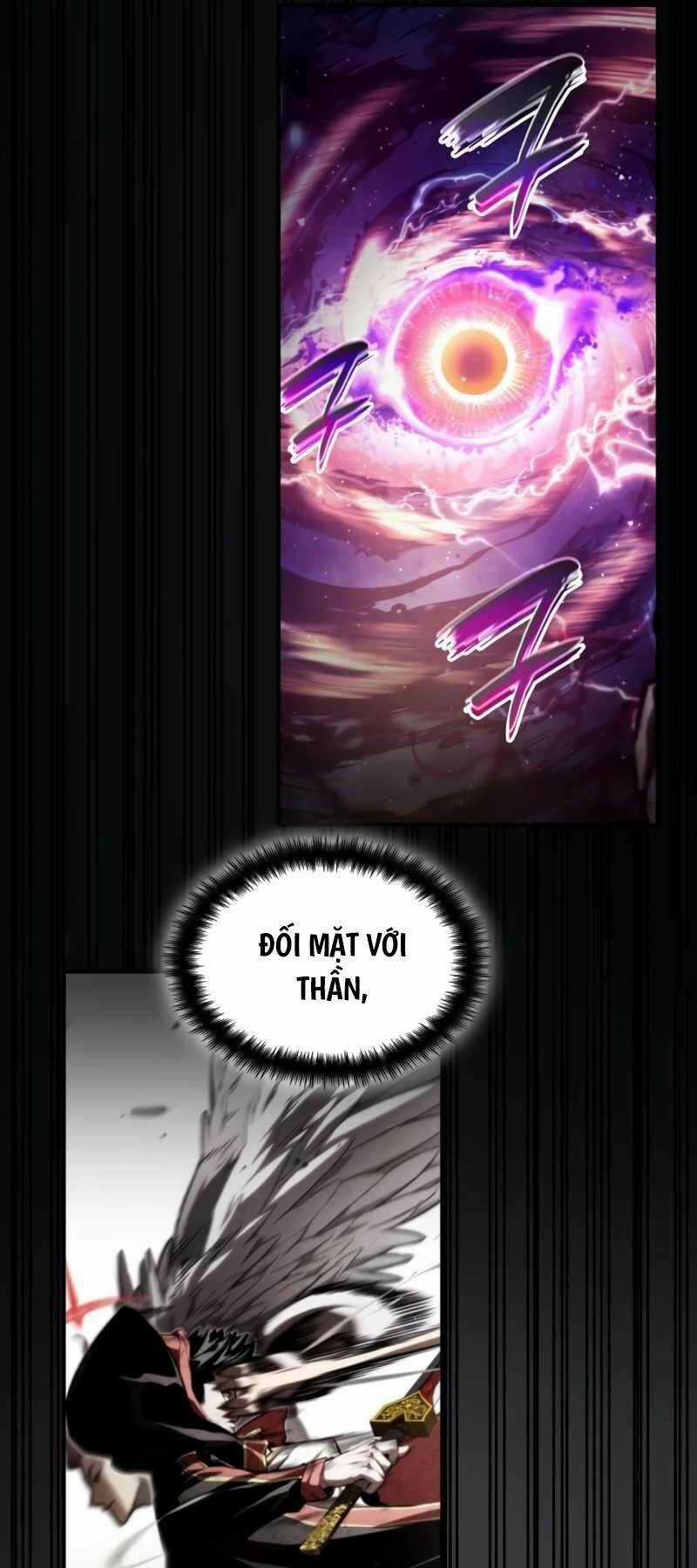 Vô Hạn Tử Linh Sư Chapter 79 trang 116