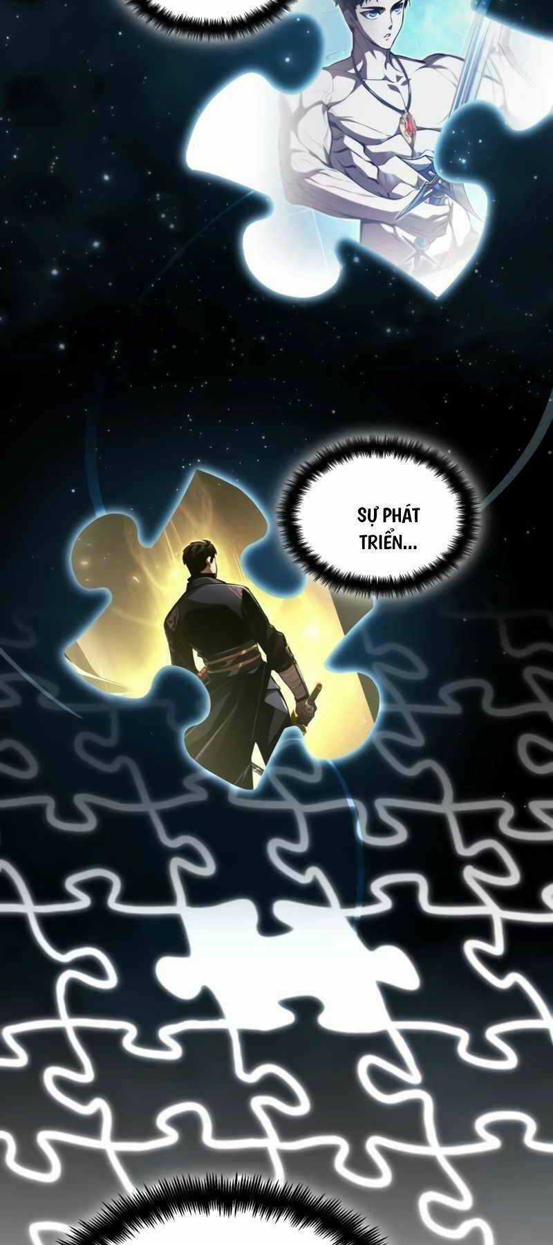 Vô Hạn Tử Linh Sư Chapter 79 trang 119