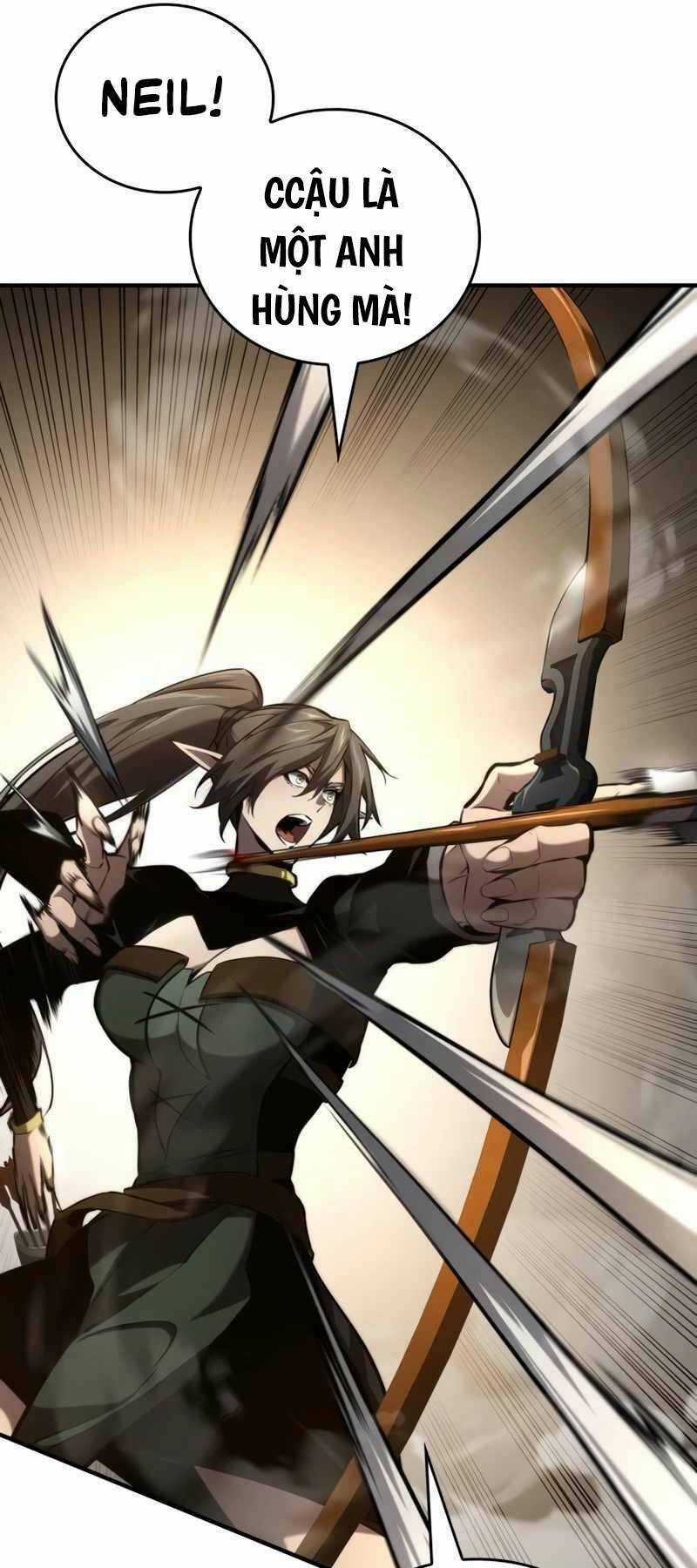 Vô Hạn Tử Linh Sư Chapter 79 trang 14