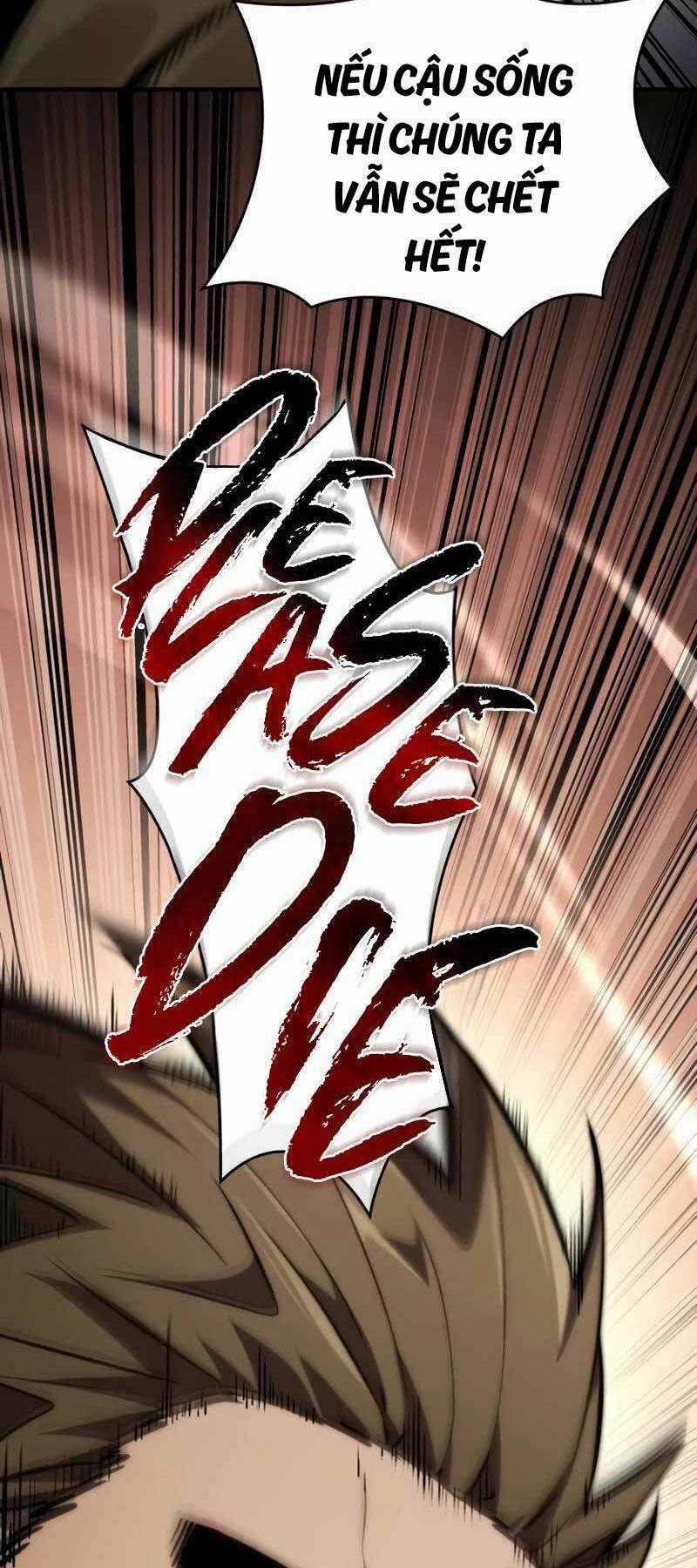 Vô Hạn Tử Linh Sư Chapter 79 trang 21