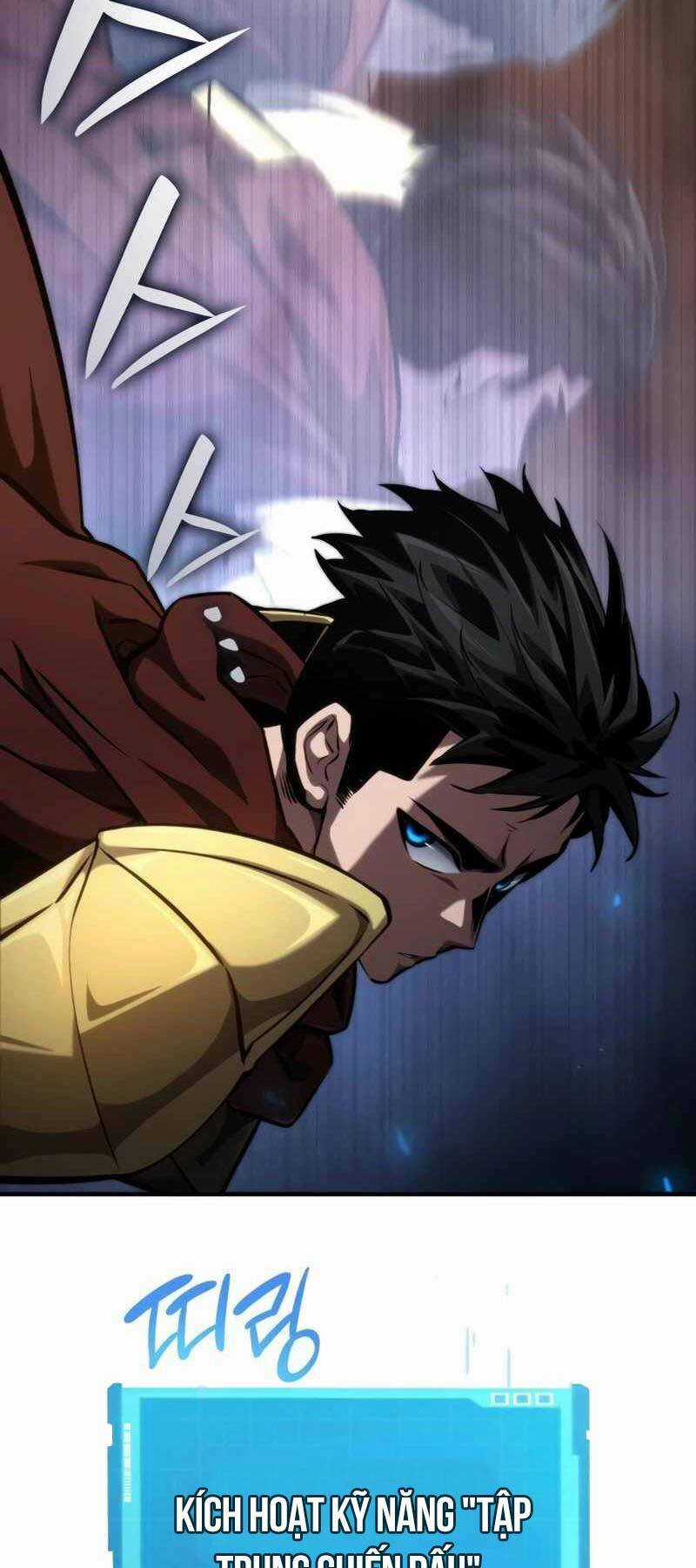 Vô Hạn Tử Linh Sư Chapter 79 trang 25