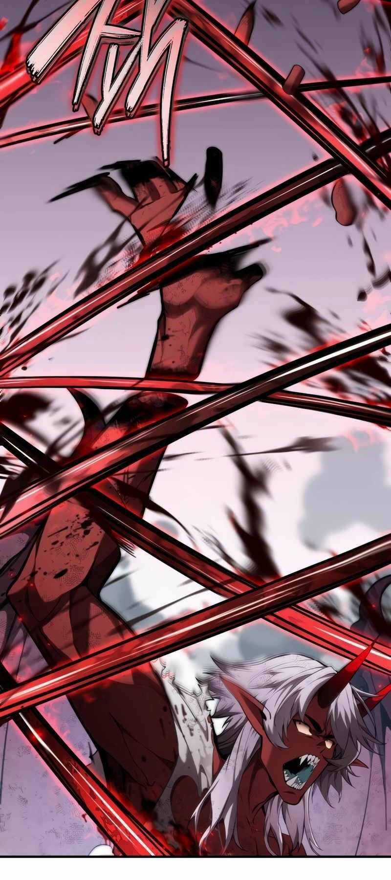 Vô Hạn Tử Linh Sư Chapter 79 trang 3