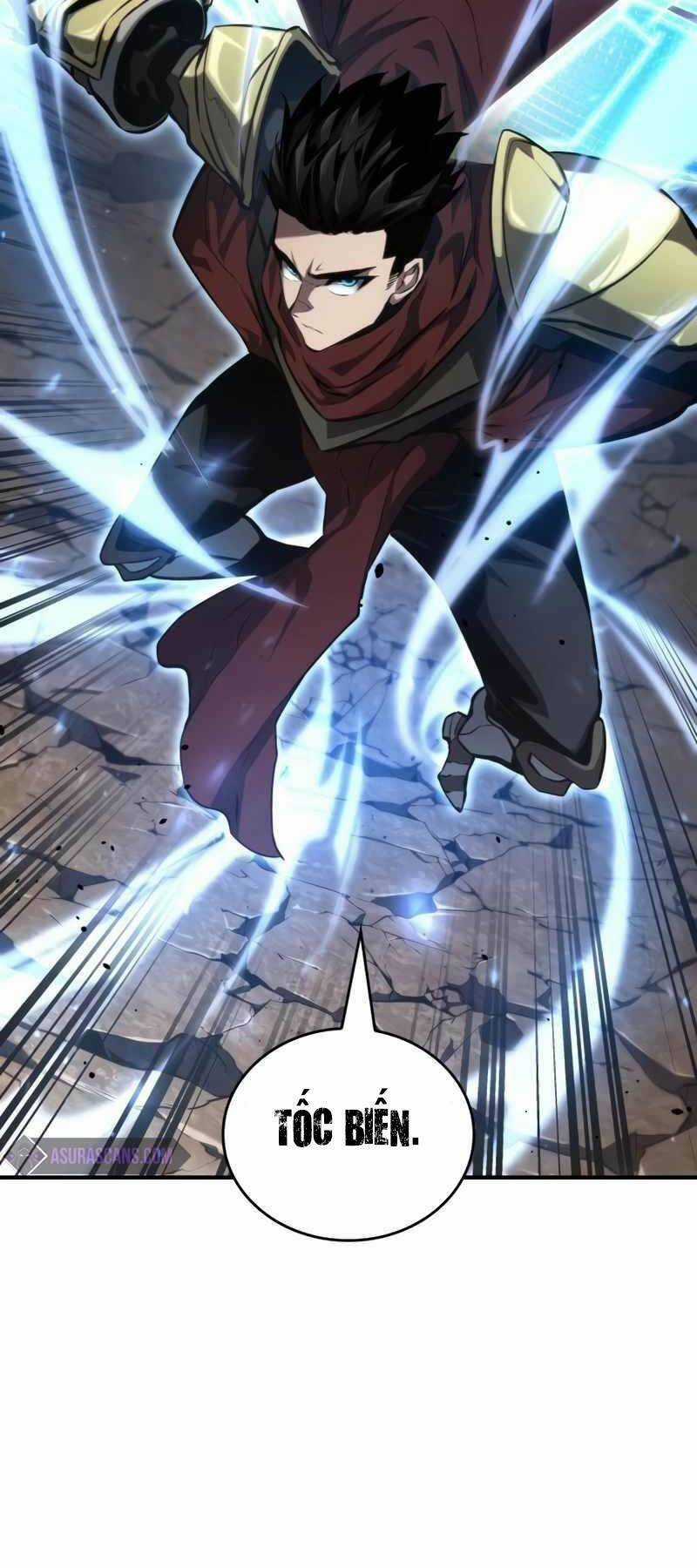 Vô Hạn Tử Linh Sư Chapter 79 trang 33