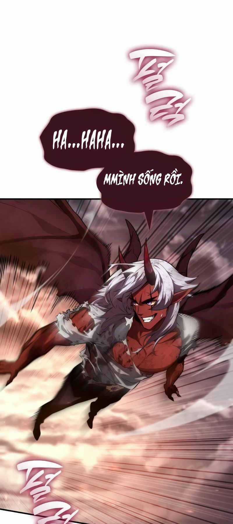 Vô Hạn Tử Linh Sư Chapter 79 trang 34