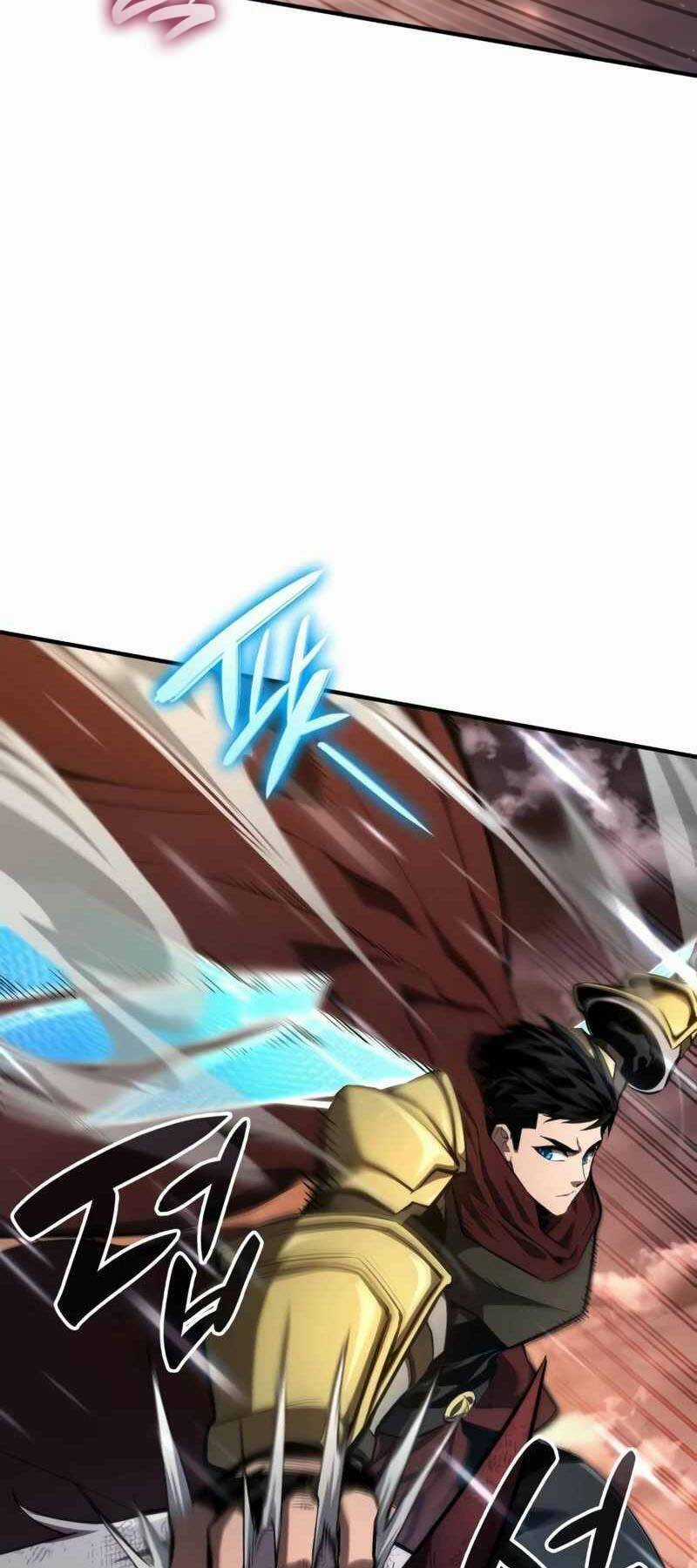 Vô Hạn Tử Linh Sư Chapter 79 trang 35