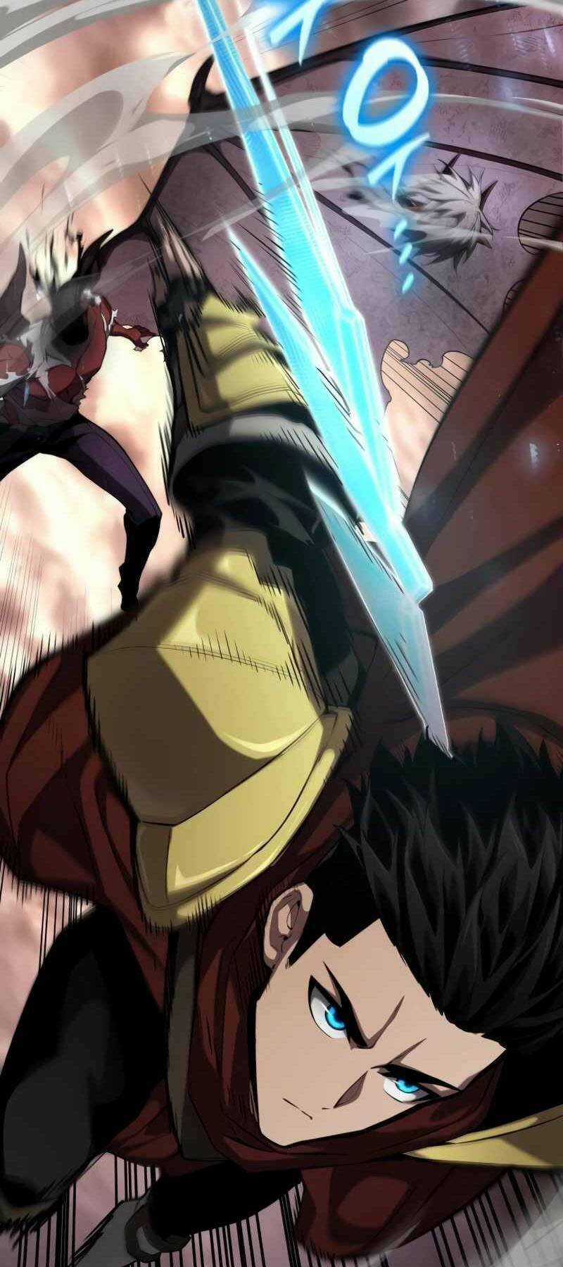 Vô Hạn Tử Linh Sư Chapter 79 trang 40