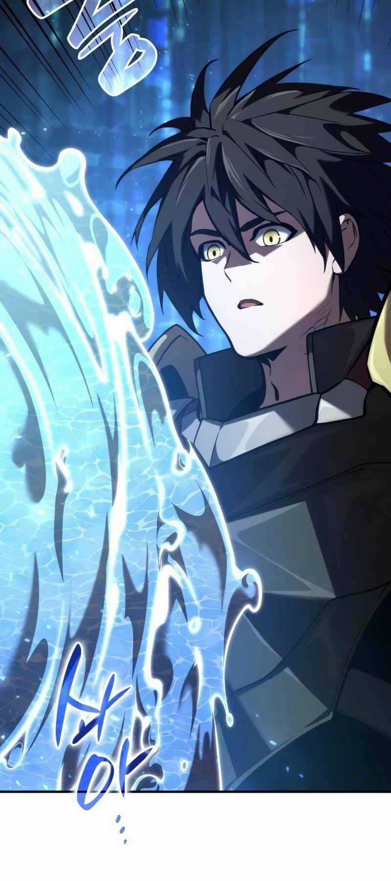 Vô Hạn Tử Linh Sư Chapter 79 trang 43