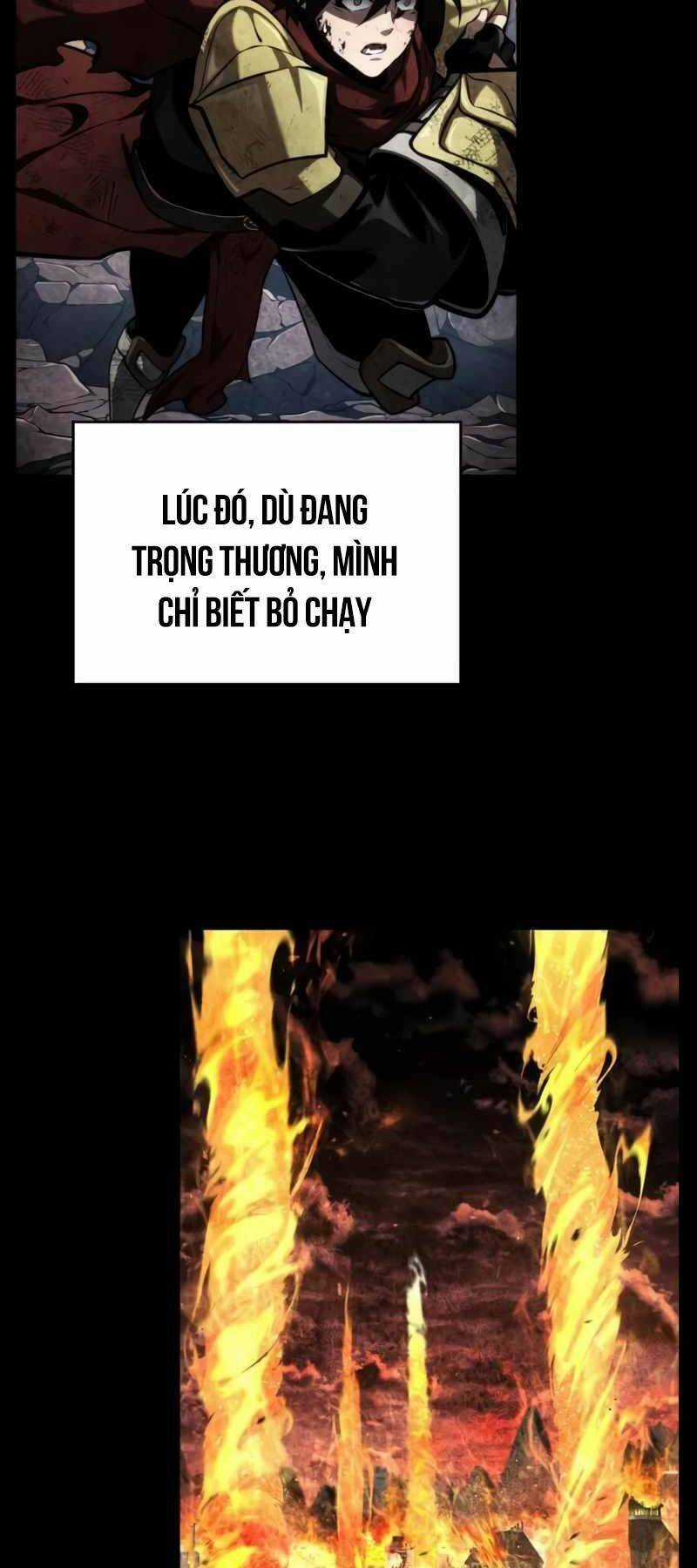 Vô Hạn Tử Linh Sư Chapter 79 trang 45