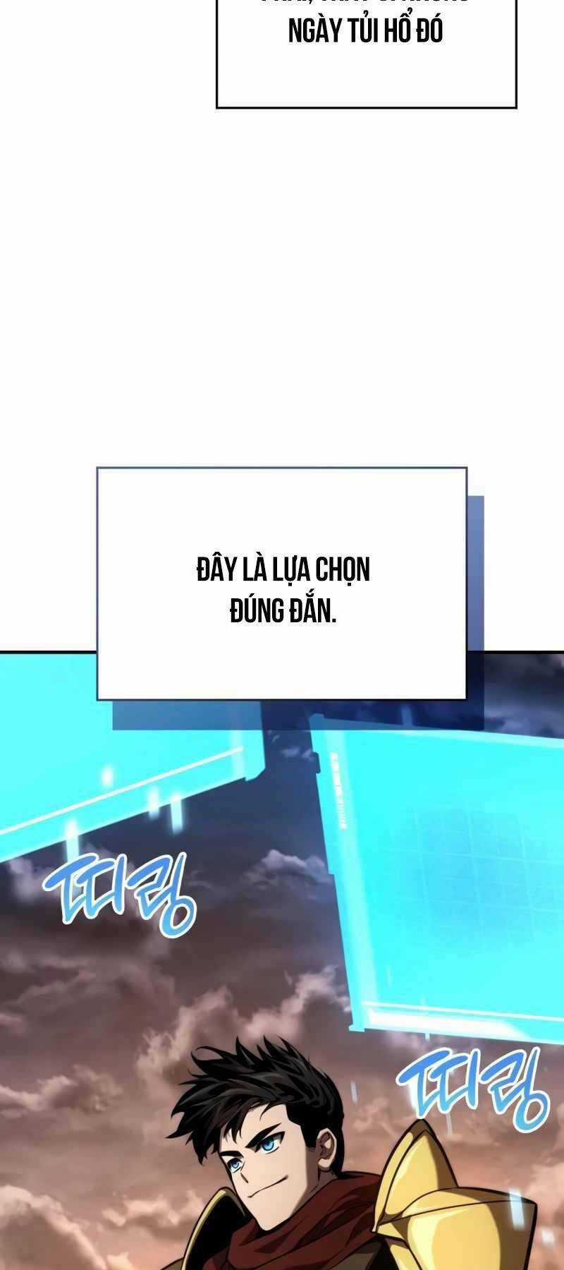 Vô Hạn Tử Linh Sư Chapter 79 trang 48