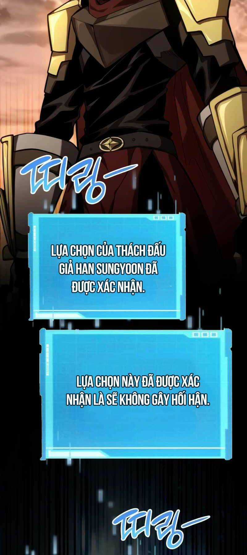 Vô Hạn Tử Linh Sư Chapter 79 trang 49