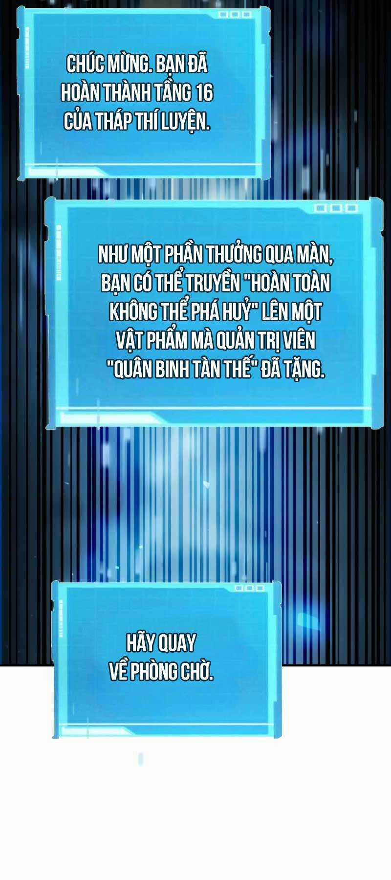 Vô Hạn Tử Linh Sư Chapter 79 trang 50