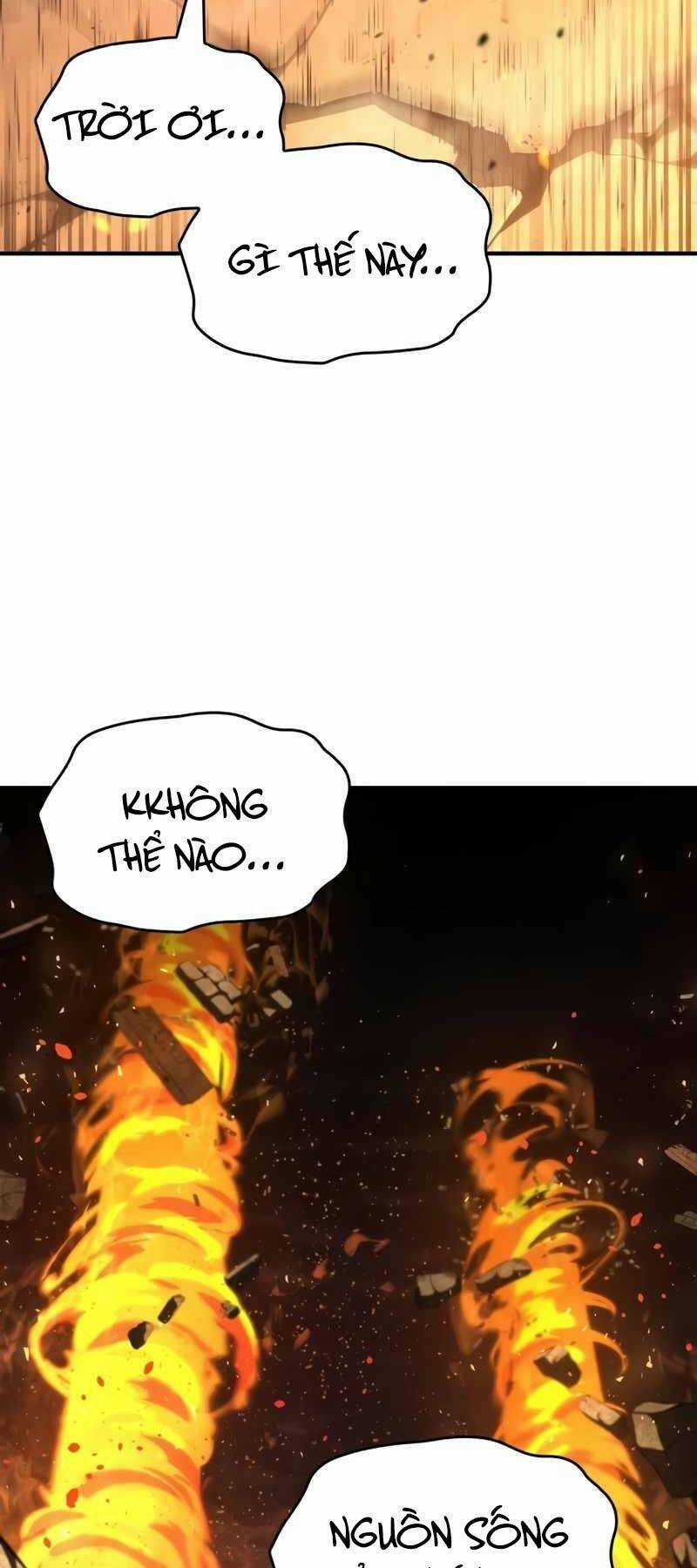 Vô Hạn Tử Linh Sư Chapter 79 trang 52