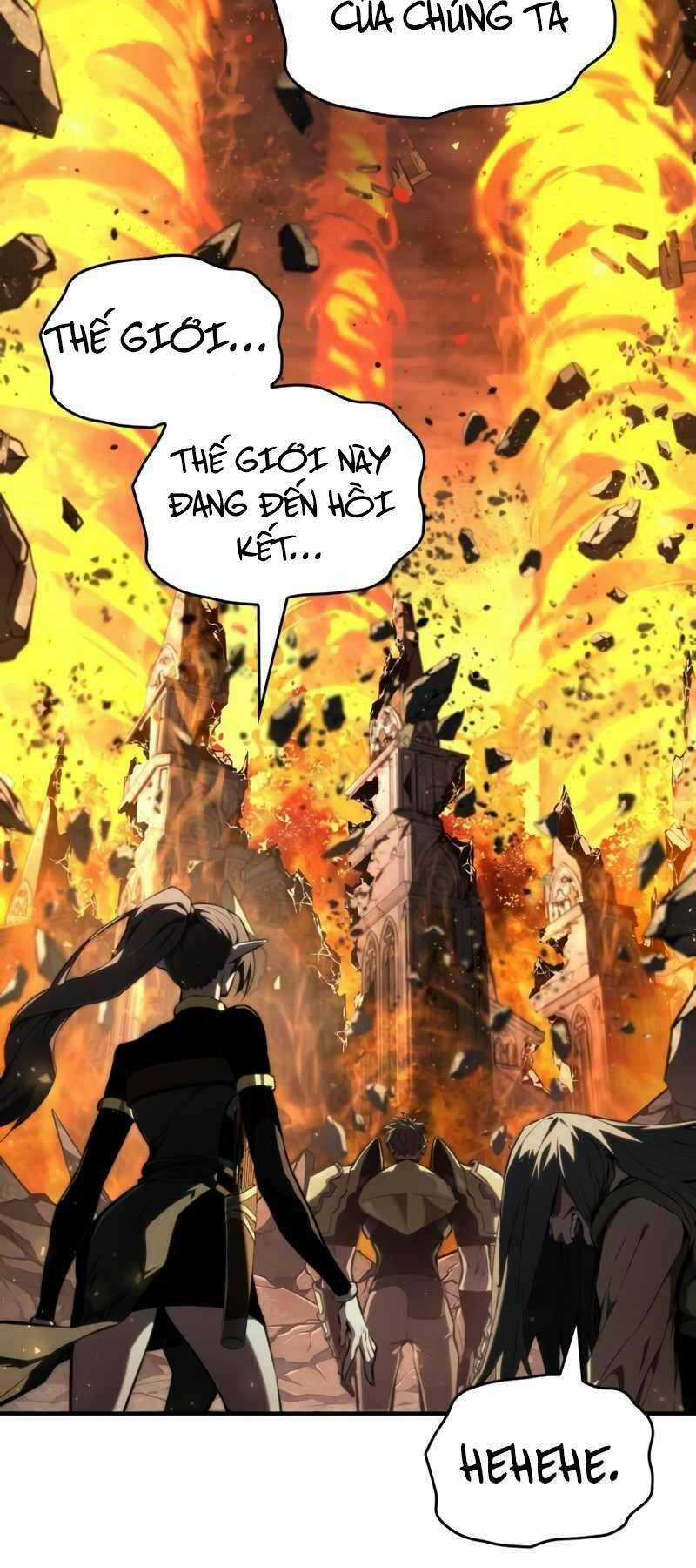 Vô Hạn Tử Linh Sư Chapter 79 trang 53