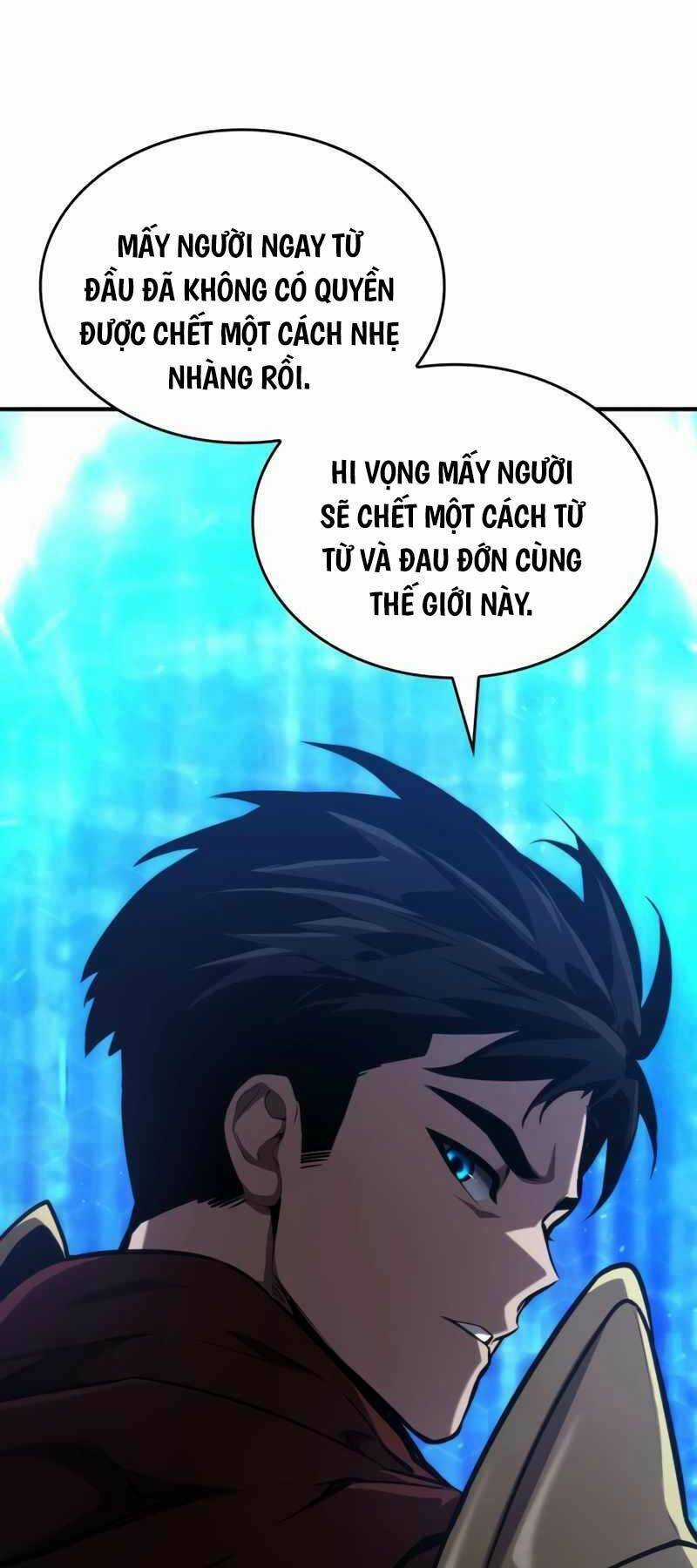 Vô Hạn Tử Linh Sư Chapter 79 trang 56