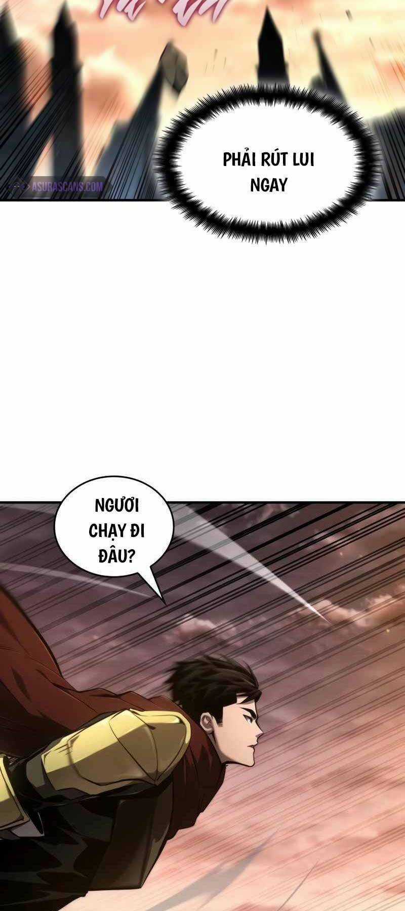 Vô Hạn Tử Linh Sư Chapter 79 trang 6