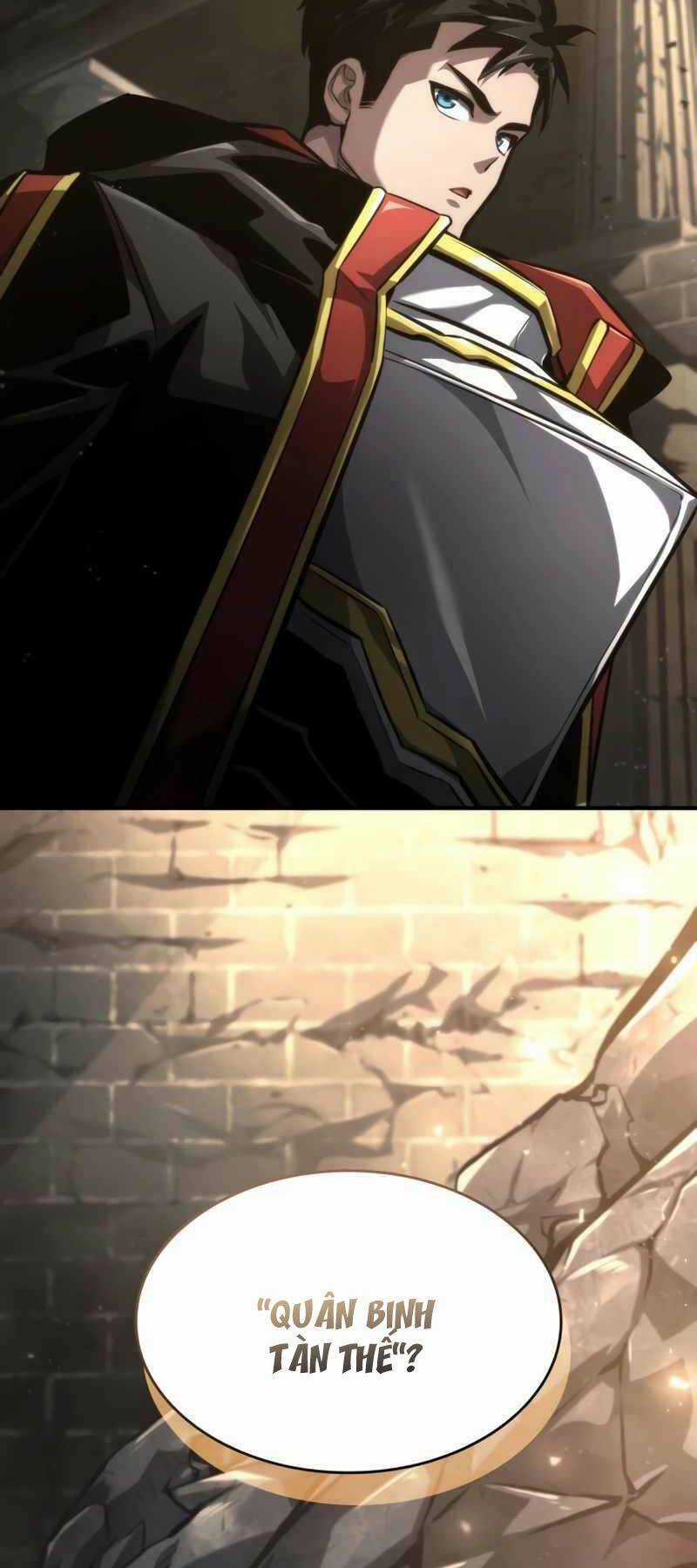 Vô Hạn Tử Linh Sư Chapter 79 trang 68