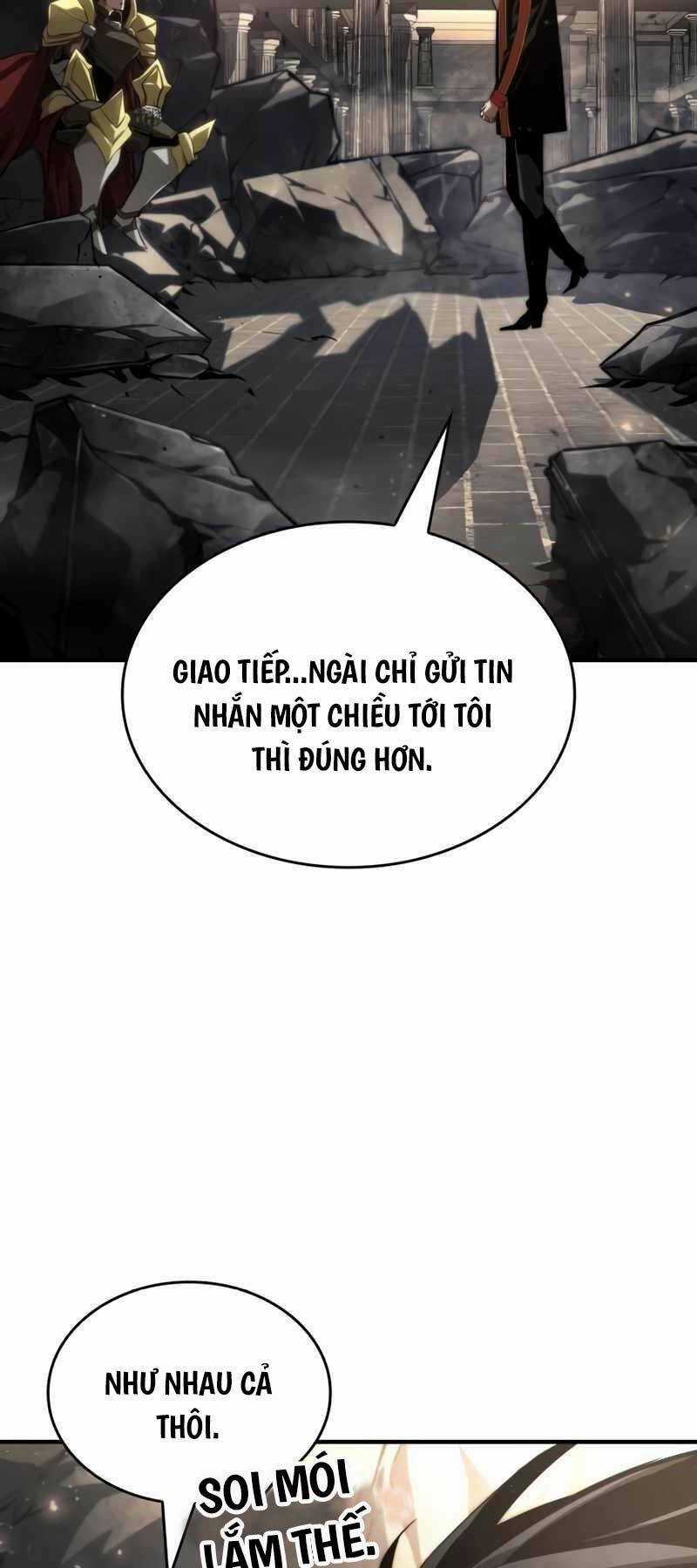 Vô Hạn Tử Linh Sư Chapter 79 trang 71