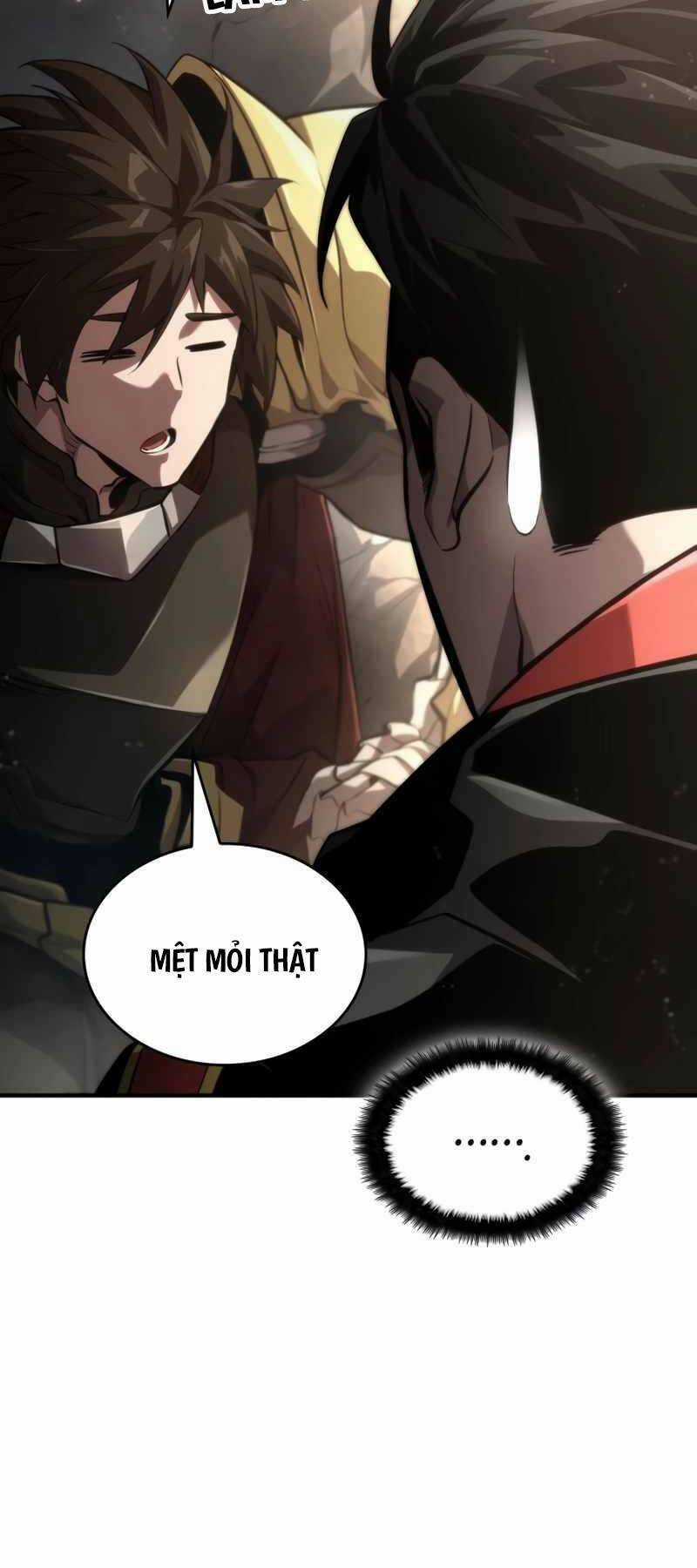 Vô Hạn Tử Linh Sư Chapter 79 trang 72