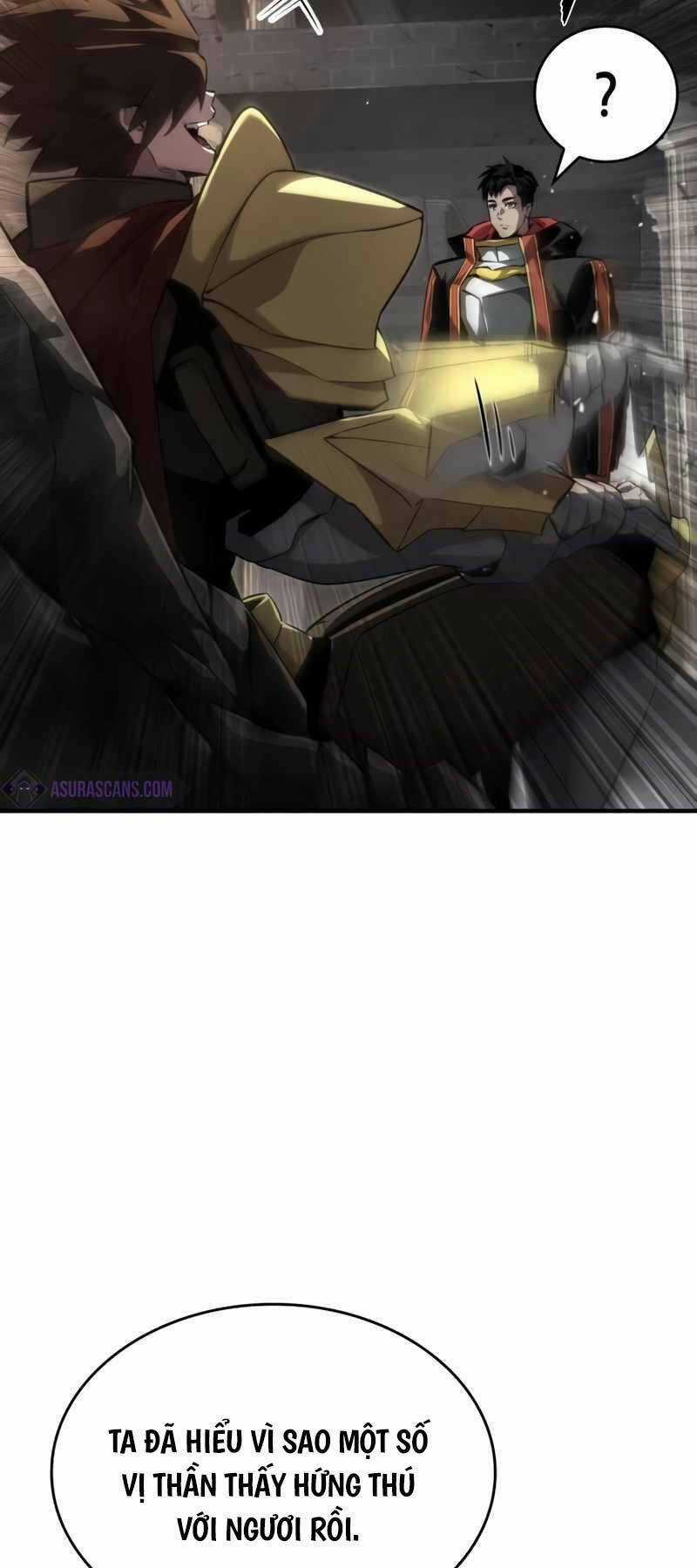 Vô Hạn Tử Linh Sư Chapter 79 trang 77