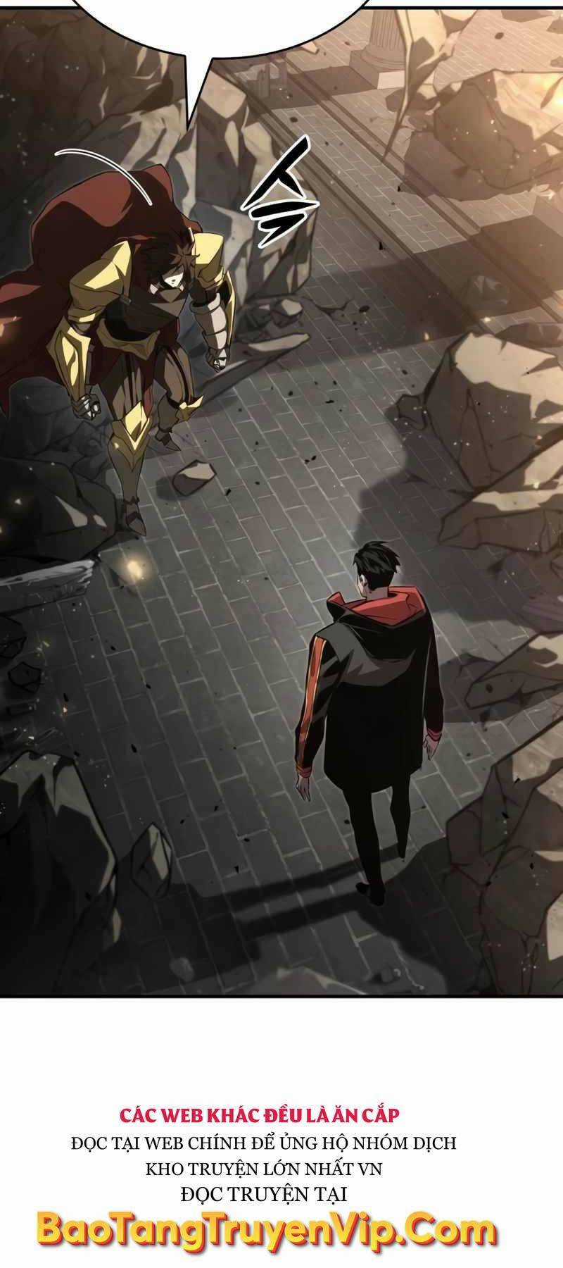 Vô Hạn Tử Linh Sư Chapter 79 trang 78