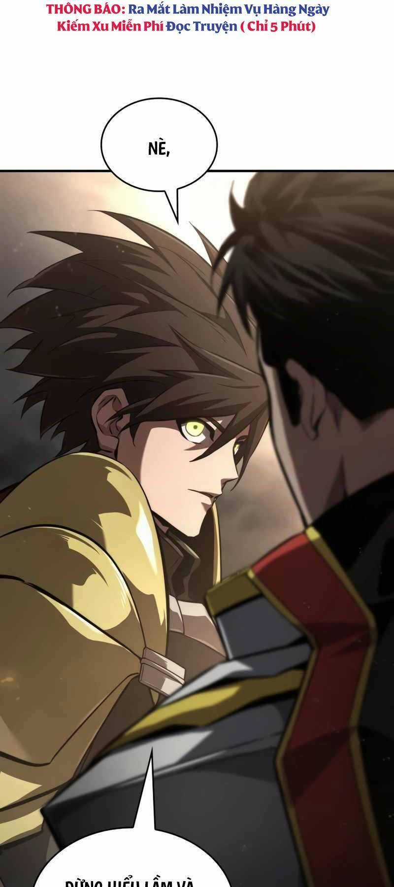 Vô Hạn Tử Linh Sư Chapter 79 trang 79