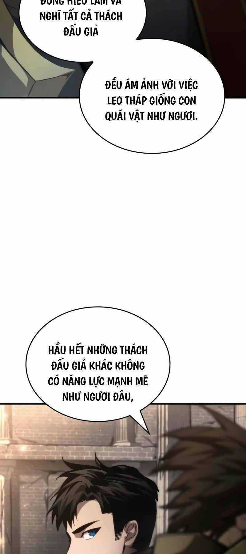 Vô Hạn Tử Linh Sư Chapter 79 trang 80