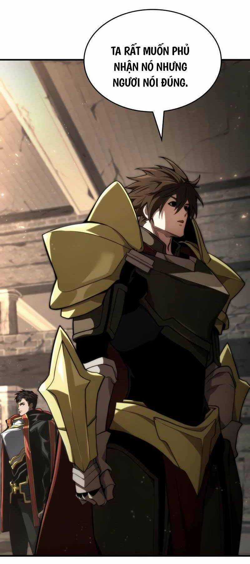 Vô Hạn Tử Linh Sư Chapter 79 trang 85