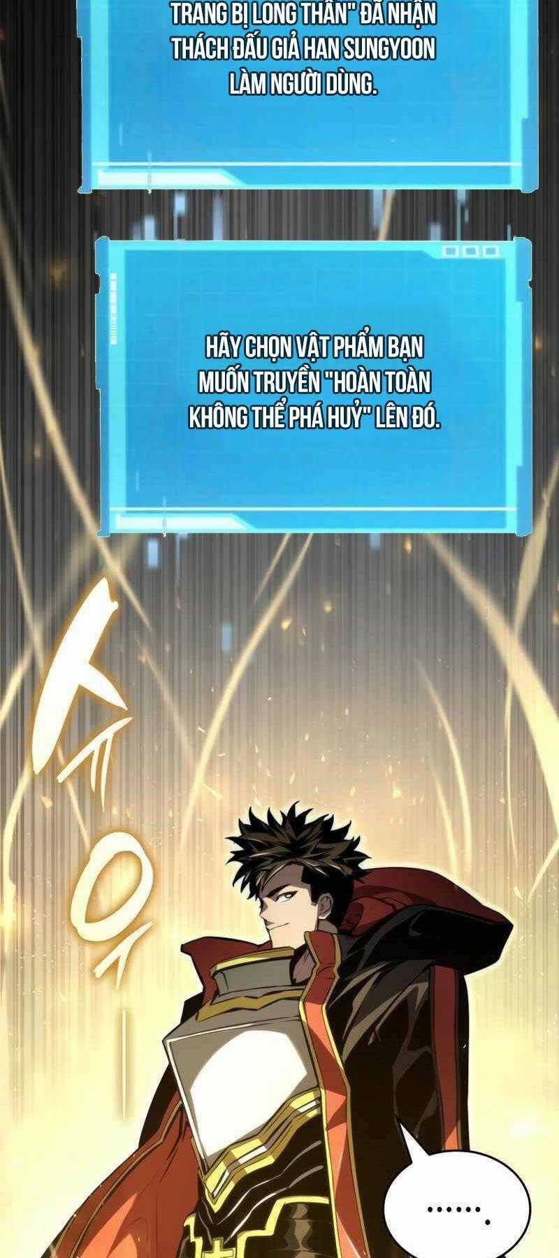 Vô Hạn Tử Linh Sư Chapter 79 trang 88