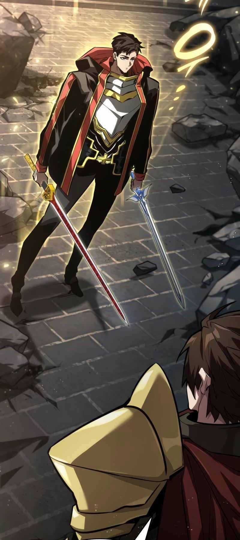 Vô Hạn Tử Linh Sư Chapter 79 trang 93