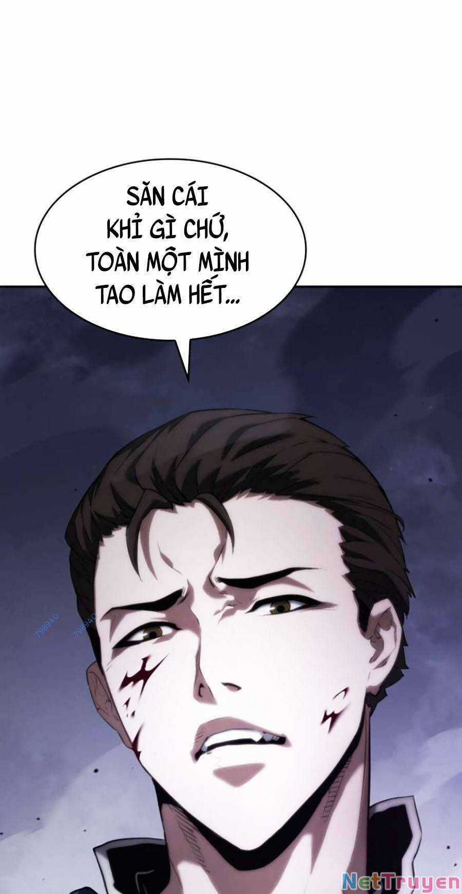 Vô Hạn Tử Linh Sư Chapter 8 trang 101