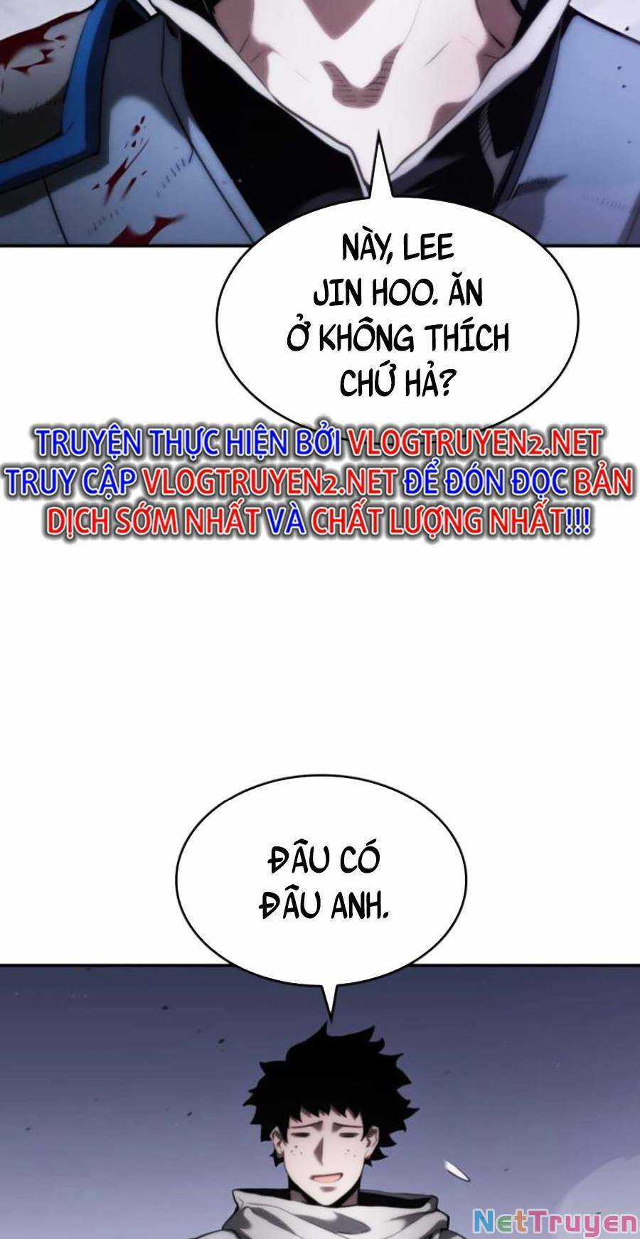 Vô Hạn Tử Linh Sư Chapter 8 trang 102