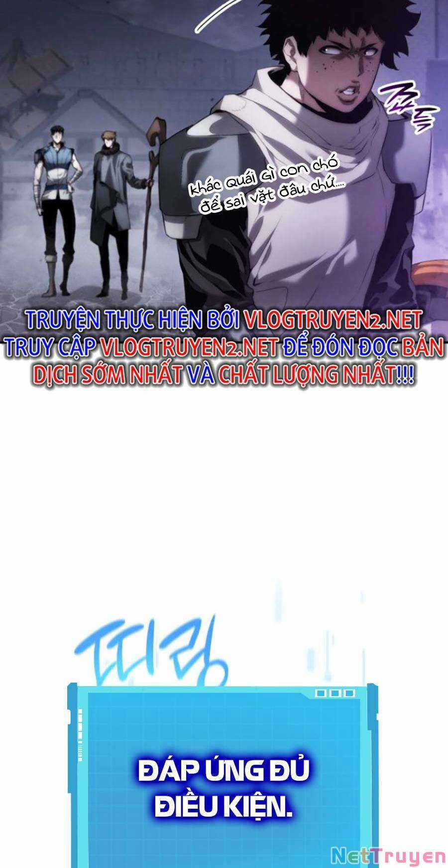 Vô Hạn Tử Linh Sư Chapter 8 trang 106