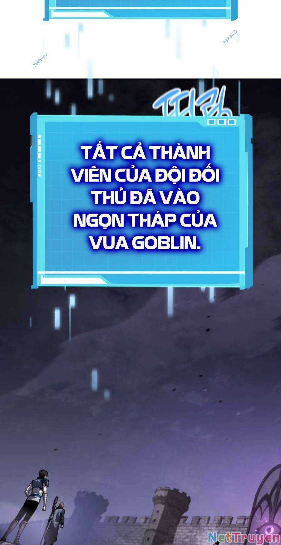 Vô Hạn Tử Linh Sư Chapter 8 trang 107