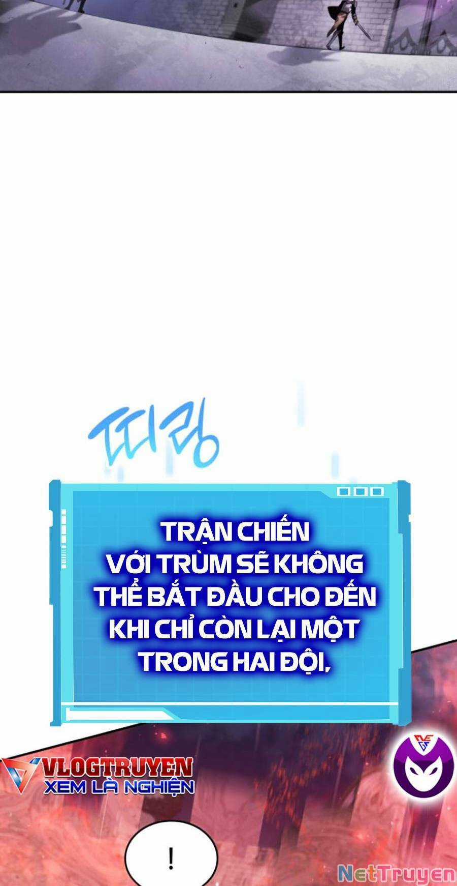 Vô Hạn Tử Linh Sư Chapter 8 trang 108