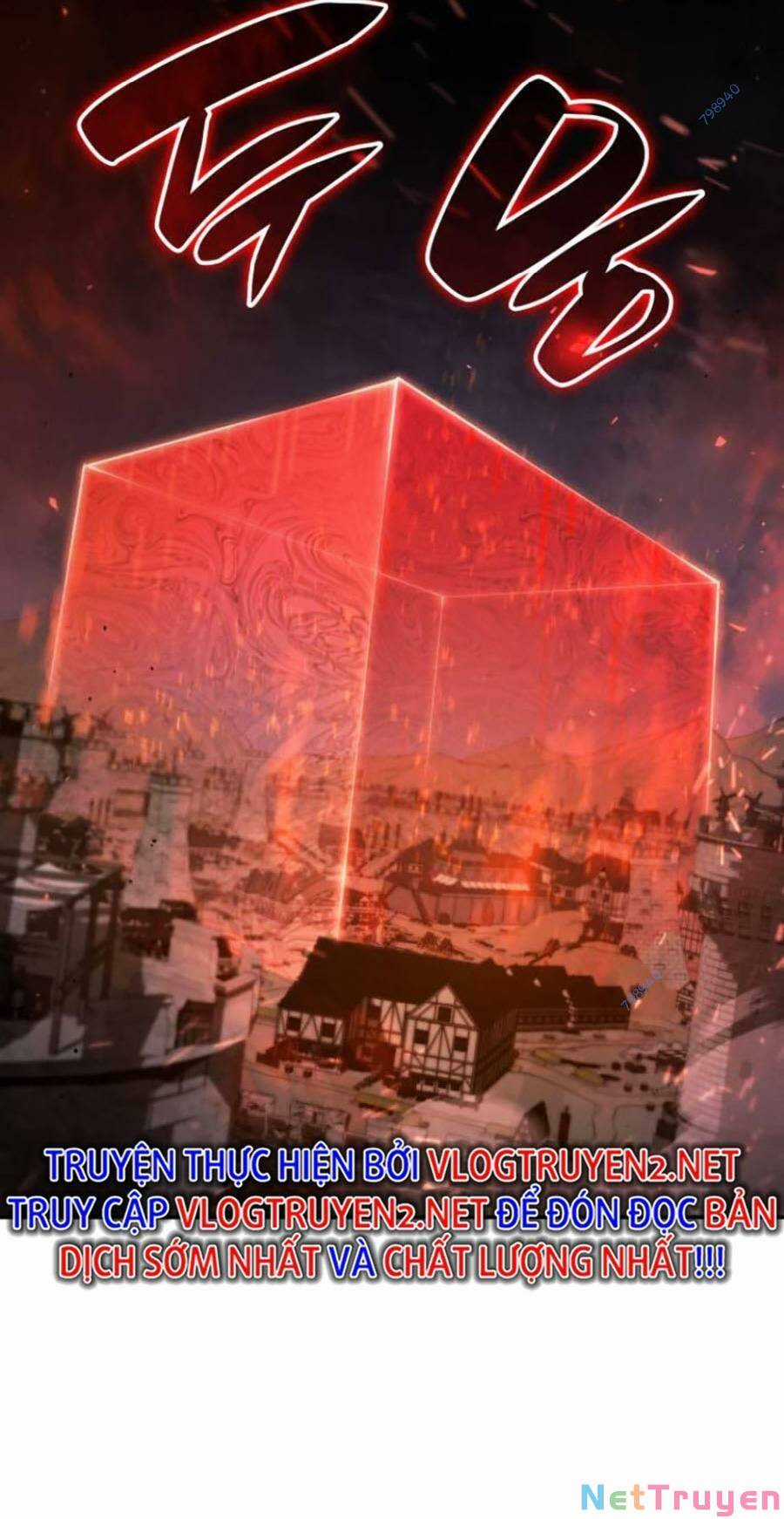 Vô Hạn Tử Linh Sư Chapter 8 trang 111