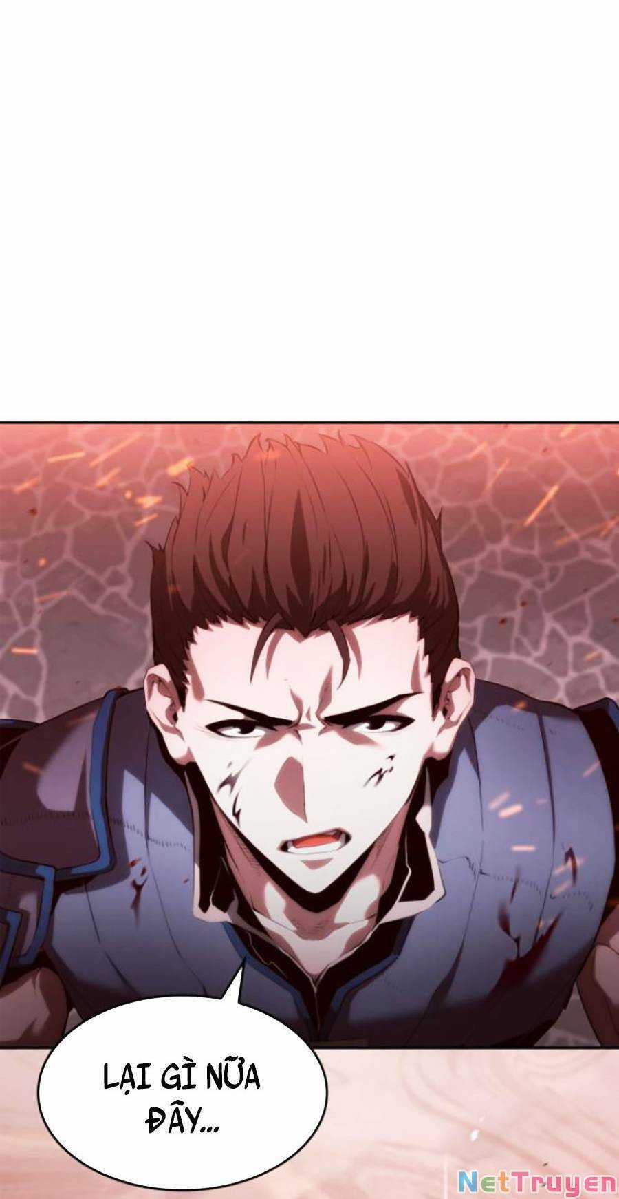 Vô Hạn Tử Linh Sư Chapter 8 trang 112