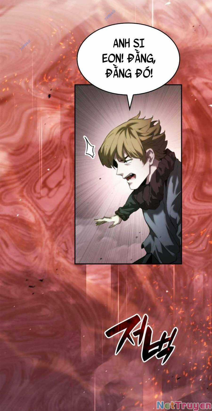 Vô Hạn Tử Linh Sư Chapter 8 trang 113