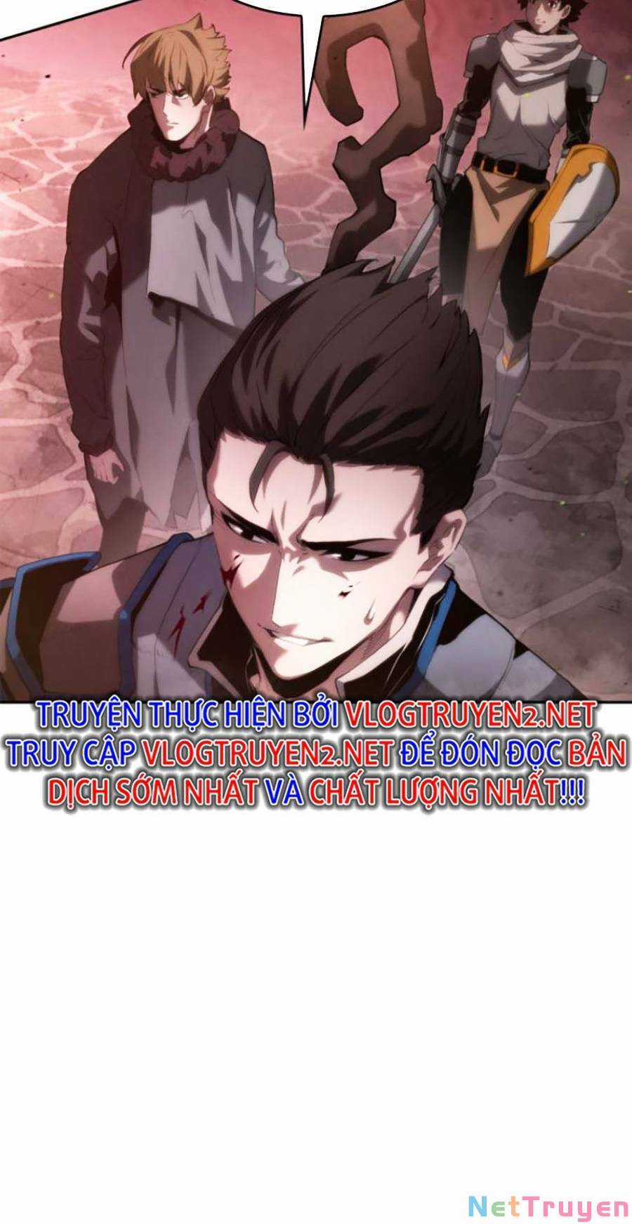 Vô Hạn Tử Linh Sư Chapter 8 trang 116